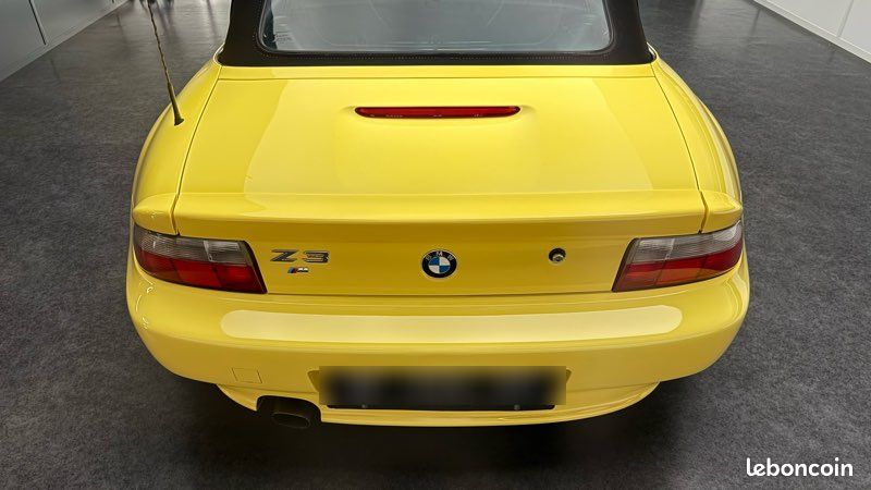 Bmw z3 (image 2)