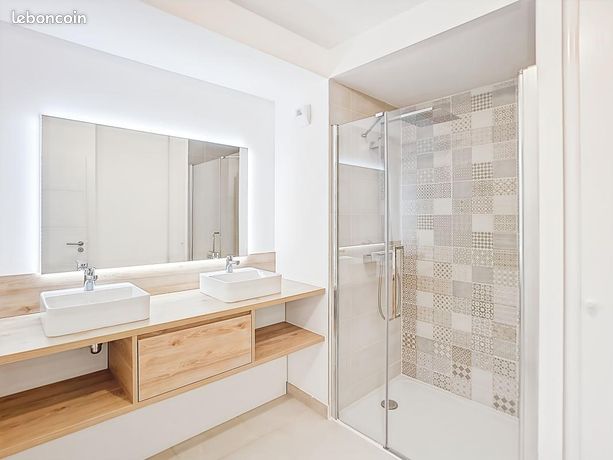 Appartement 2 pièces 51 m² — 5