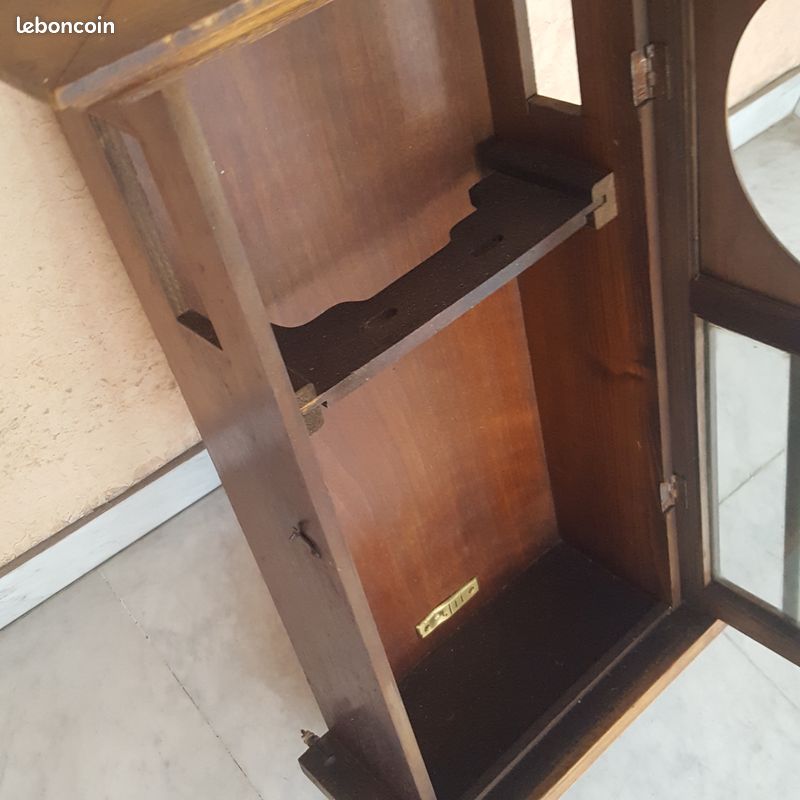 Meuble à Comtoise x 1 (image 6)