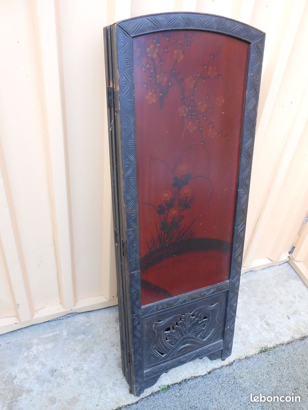 4 panneaux pare vent décors podo (image 3)