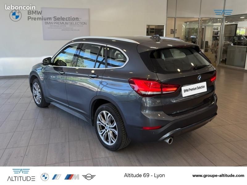 Bmw X1 sDrive18iA 136ch Business Design DKG7 (image 27)