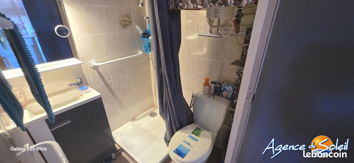 Appartement 2 pièces 23 m² (image 3)