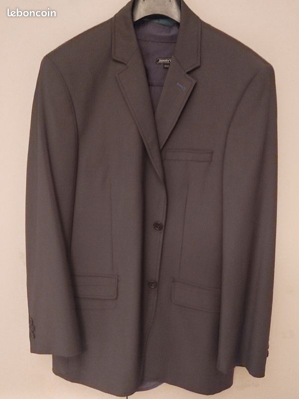 Costume Brice (image 1)