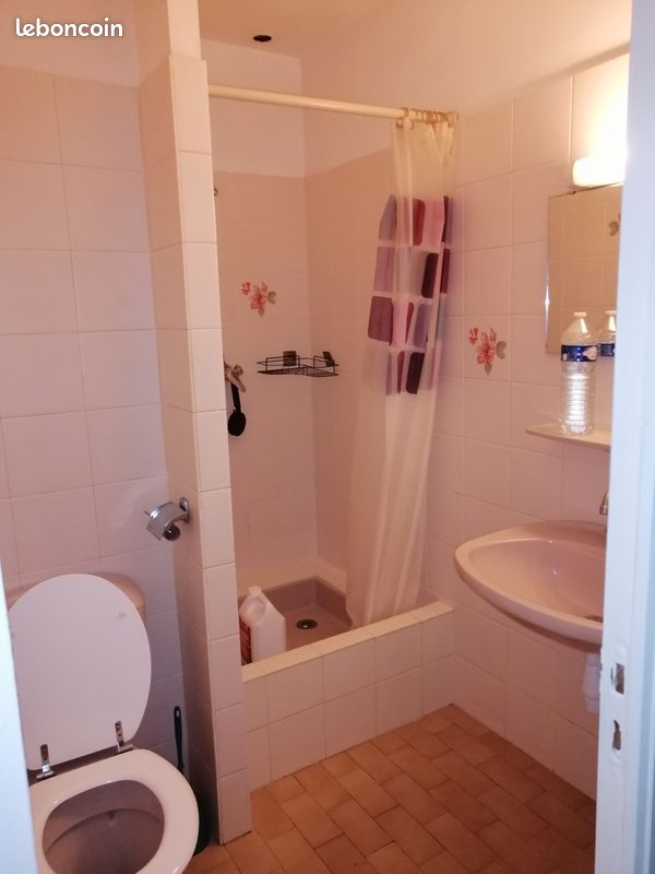 Appartement 1 pièce 24 m² · à Épernay · 24 m² · 380 €