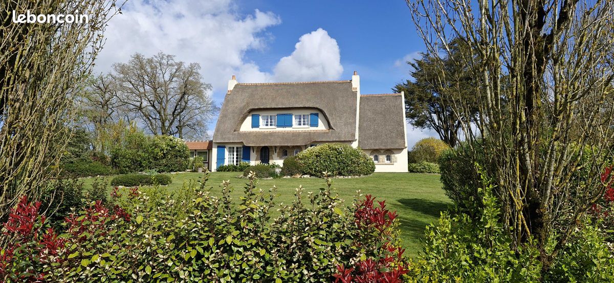 Maison 8 pièces 192 m² · à Guichen · 192 m² · 395 000 €