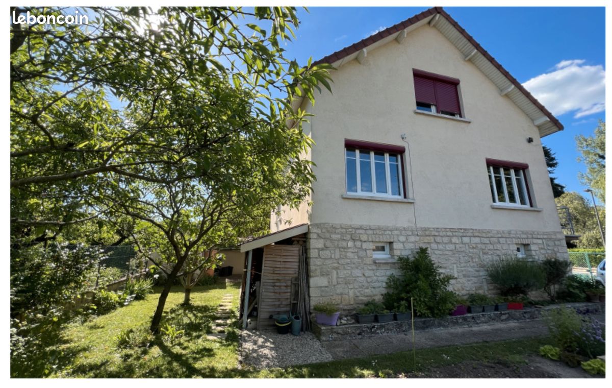 Maison 6 pièces 130 m² · à Montbard · 130 m² · 209 000 €
