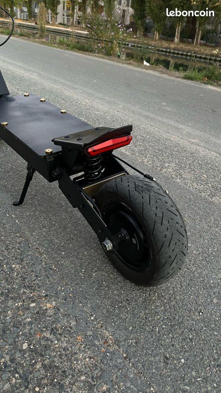 Kukirin G4 (image 2)