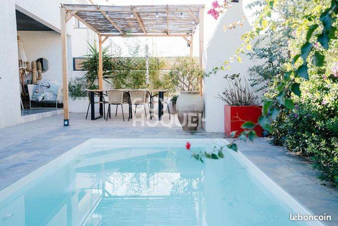 Villa 5 pièces 149 m²