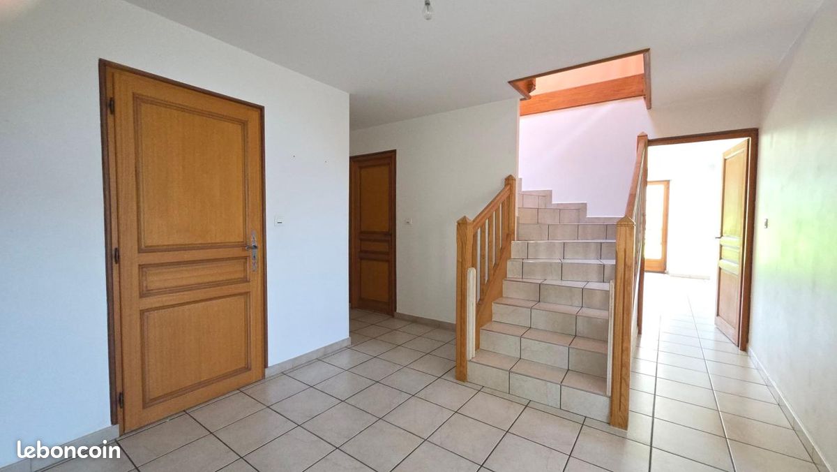 Ferme 5 pièces 188 m² (image 11)