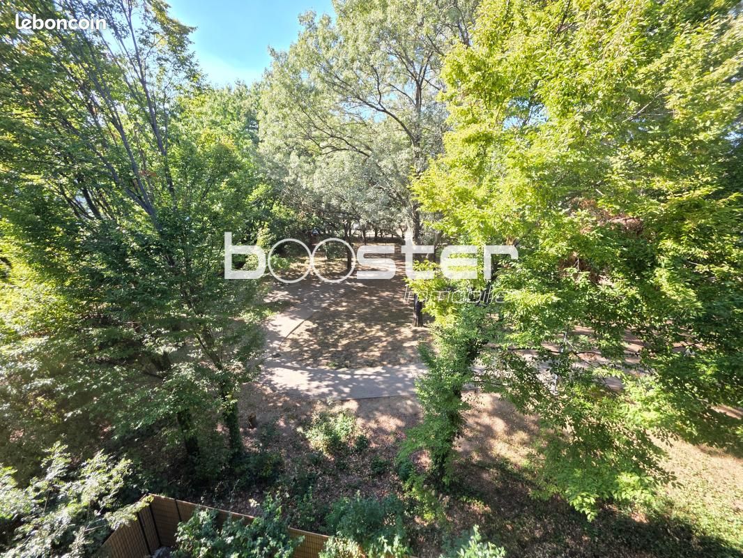 Appartement 2 pièces 31 m² · à Toulouse · 31 m² · 140 000 €