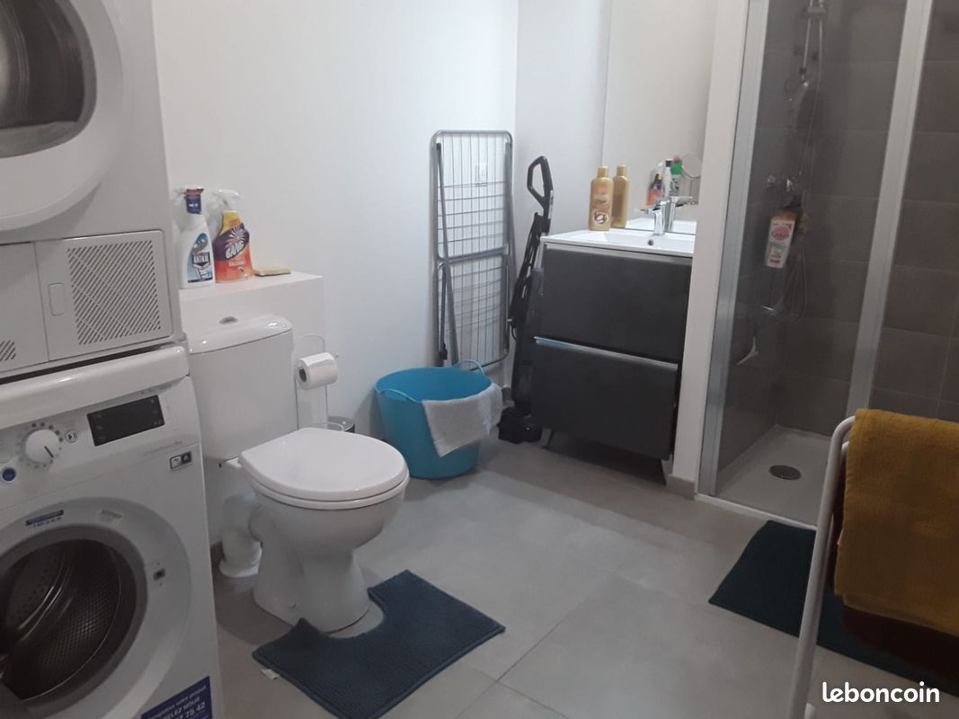 Appartement meublé (image 1)