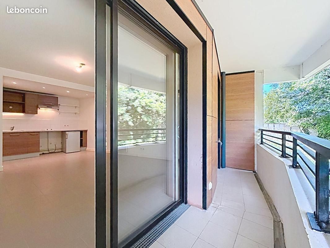 Appartement 2 pièces 46 m² · au Haillan · 46 m² · 170 000 €