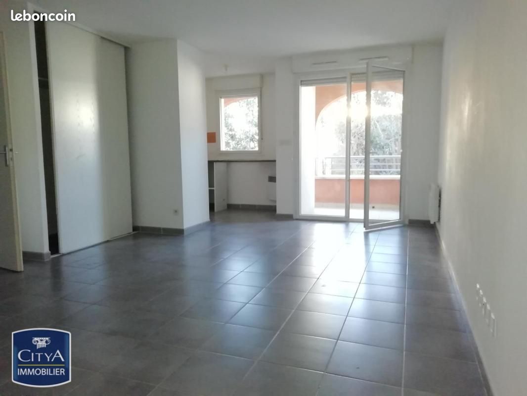 Appartement 2 pièces 42 m² · à Marguerittes · 42 m² · 655 €/mois