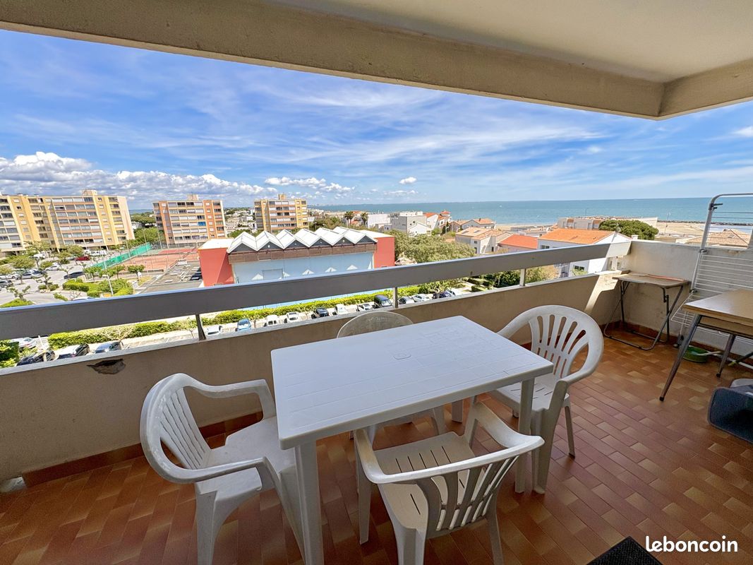 Appartement 3 pièces 66 m² · à Mauguio · 66 m² · 1 000 €