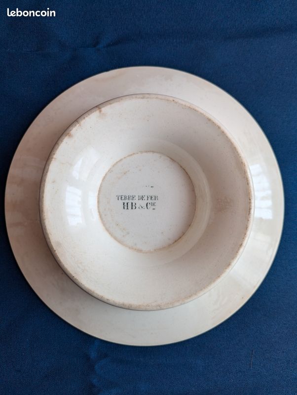 Plat Terre de Fer (image 2)