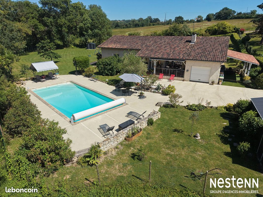 Maison 6 pièces 157 m² · à Condom · 157 m² · 316 000 €