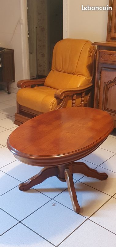 Table de salon (image 1)