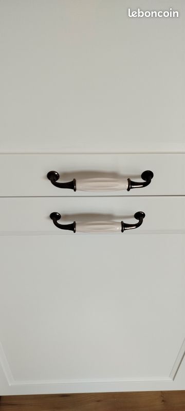 Poignée porte cuisine (image 1)