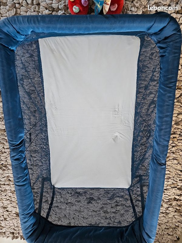 Lit bébé babybjorn (image 3)
