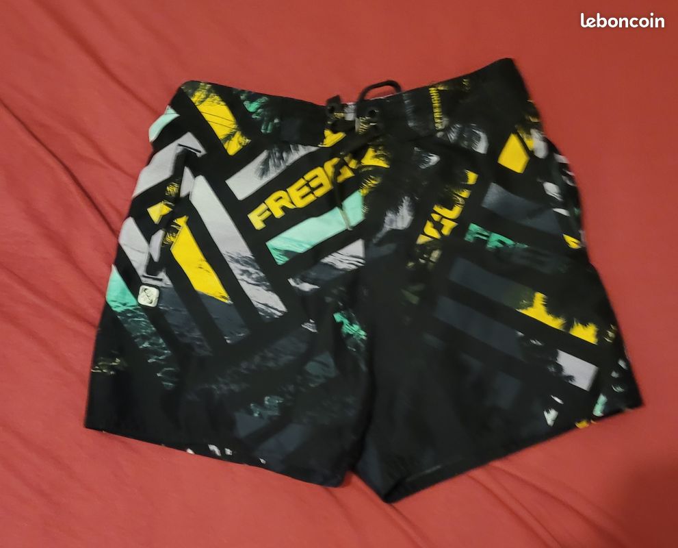 Short (image 2)