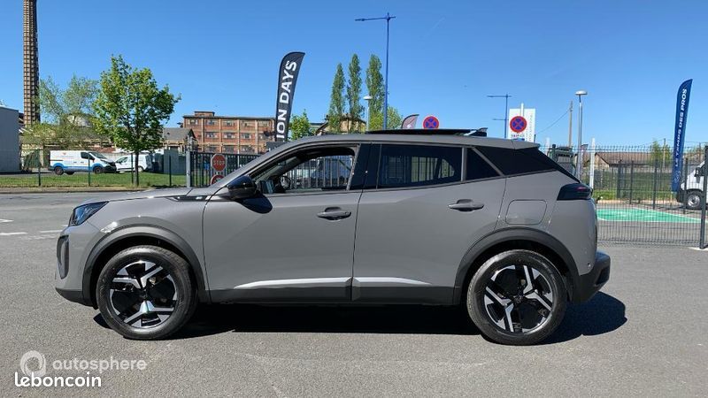 Peugeot 2008 e-2008 156ch Allure (image 8)