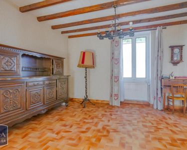 Maison 350 000 € - 155 m²