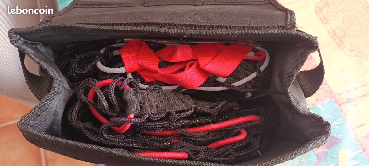 Chaîne Easy Grip J 7 - Équipement auto