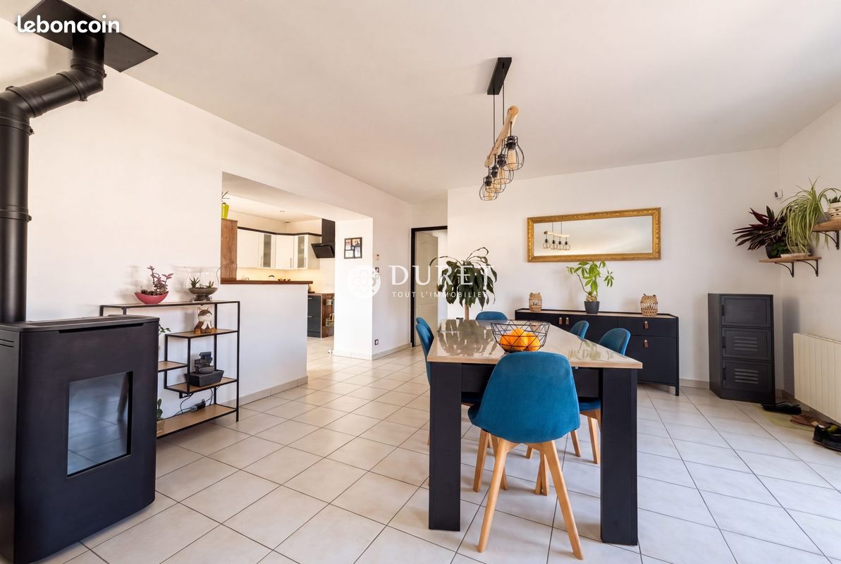 Maison 3 pièces 97 m² · à Sallertaine · 97 m² · 232 500 €