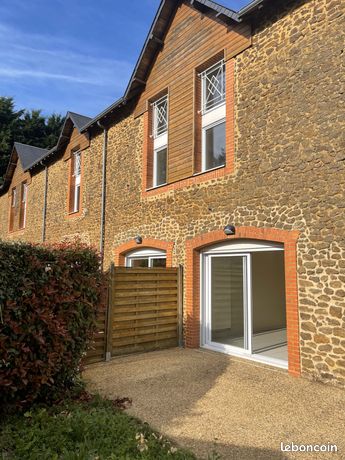 Appartement 4 pièces 89 m²