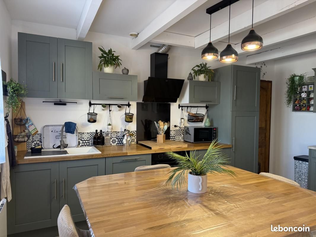 Maison 4 pièces 88 m² · à Villiers-en-Lieu · 88 m² · 168 000 €