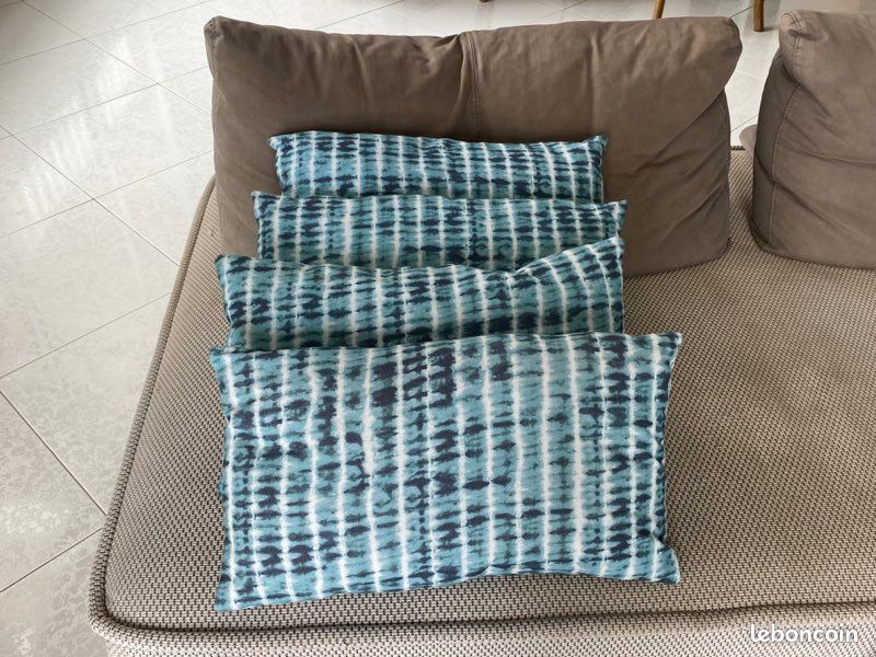 Coussins design pour Canapé (image 5)