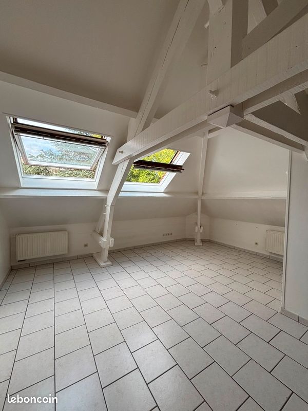 Appartement 3 pièces 47 m² · à Rethel · 47 m² · 500 €