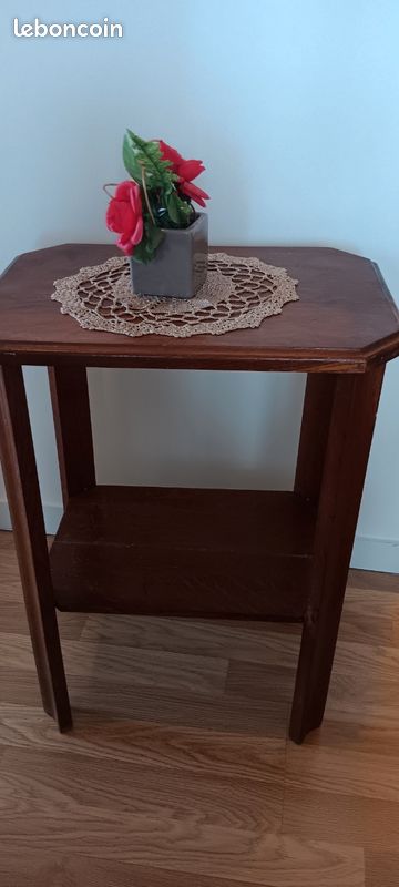 Fauteuil neuf vintage (image 10)