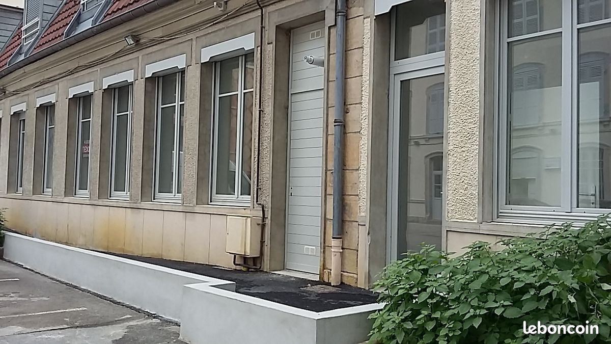 Appartement 3 pièces 57 m² · à Besançon · 57 m² · 782 €