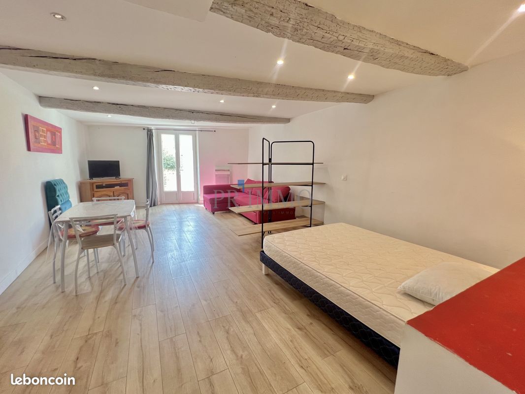 Appartement 1 pièce 42 m² · à Fréjus · 42 m² · 111 300 €