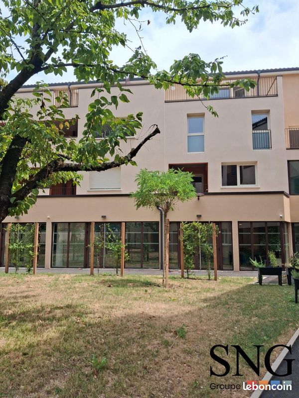 Appartement 2 pièces 45 m² · à Villeneuve-sur-Lot · 45 m² · 650 €/mois