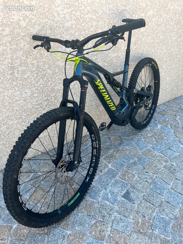 VTTAE Specialized Turbo Levo 29 Alu (image 1)