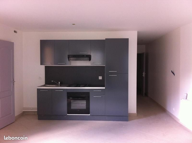 Appartement 3 pièces 63 m² · à Bolbec · 63 m² · 570 €/mois