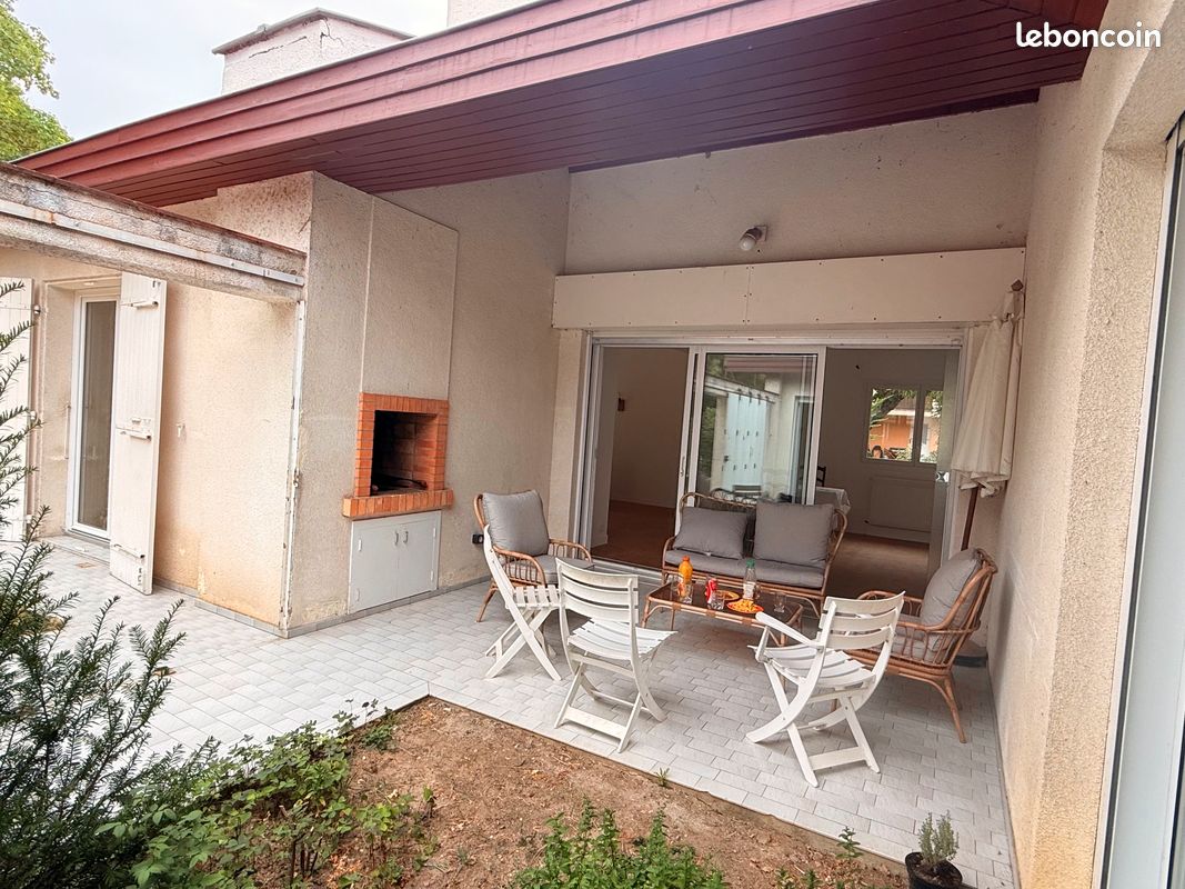 Maison 7 pièces 228 m² · à Ramonville-Saint-Agne · 228 m² · 549 000 €