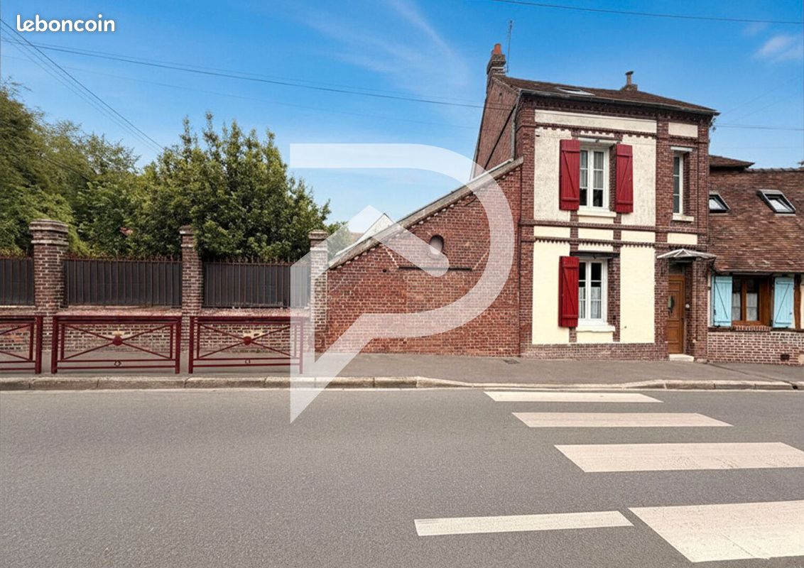 Maison 6 pièces 177 m² · à Beauvais · 177 m² · 209 500 €
