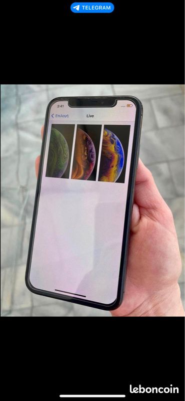 IPhone Xs 64gb (image 6)