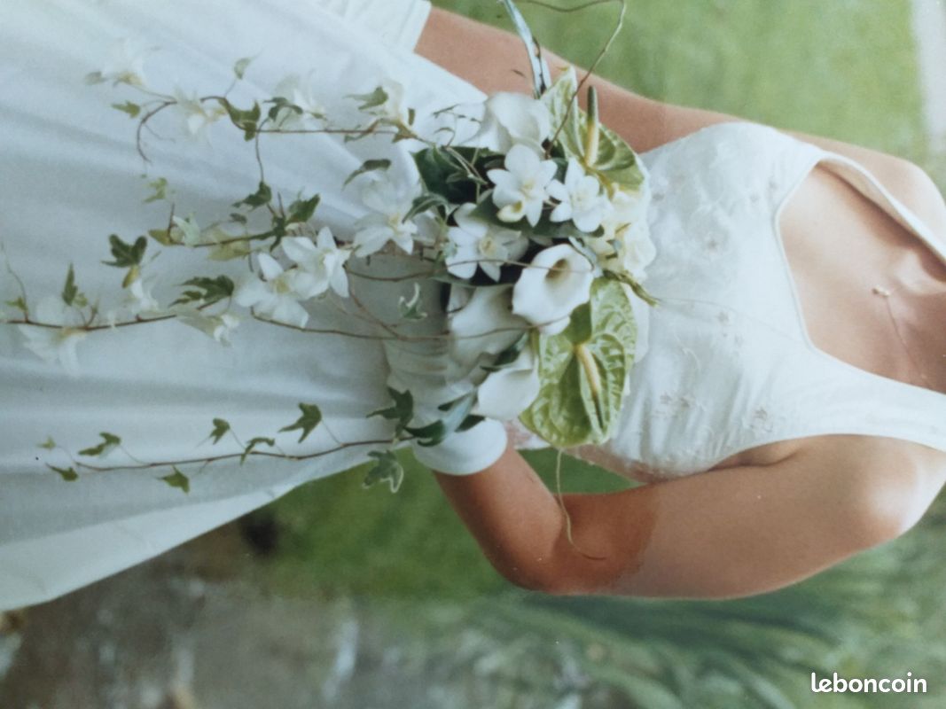 Robe de mariée (image 3)