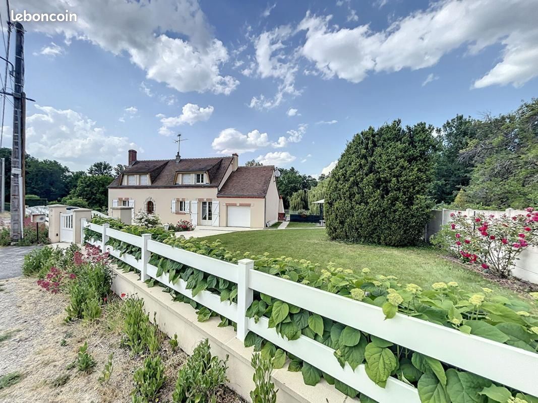 Maison 5 pièces 159 m² · à Selles-sur-Cher · 159 m² · 257 000 €