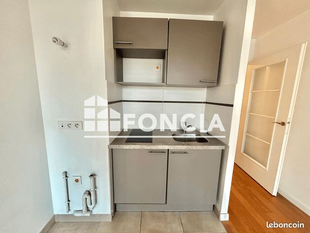 Appartement a louer montrouge - 2 pièce(s) - 39 m2 - Surfyn