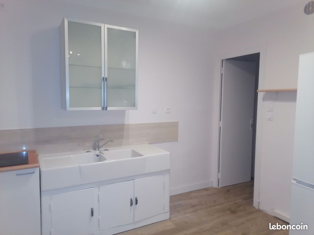 Appartement 1 pièce 26 m² · à Chambéry · 26 m² · 620 €