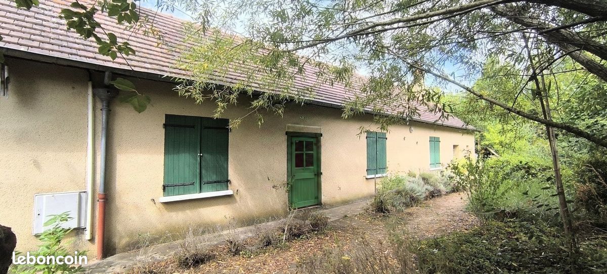Maison 4 pièces 82 m² · à Parigné-l'Évêque · 82 m² · 154 425 €