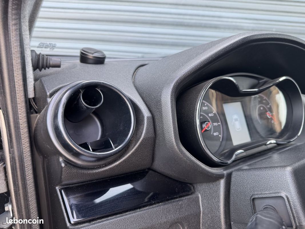Aixam Ambition CITY SPORT 0.5 CITY SPORT (image 12)