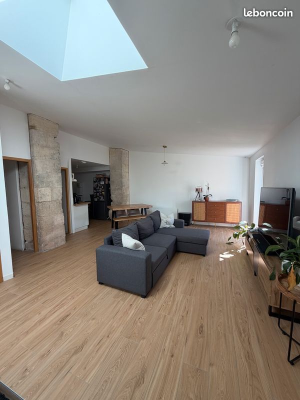Appartement 3 pièces 60 m² · à Libourne · 60 m² · 920 €/mois
