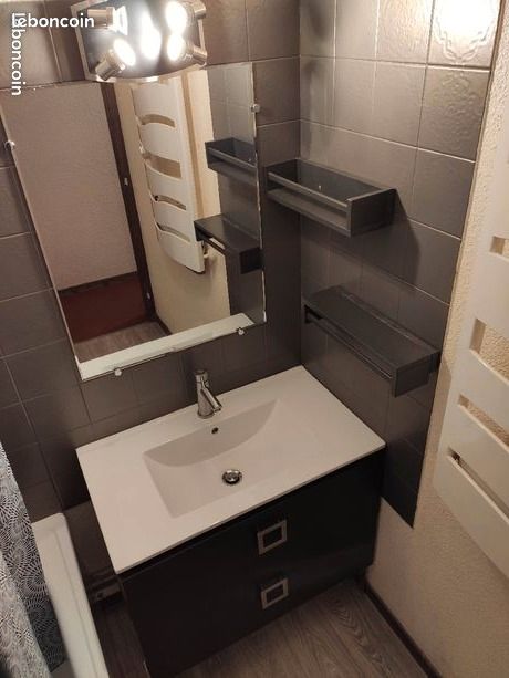 Les Orres 1650 - Appartement 5 pers - La Chamoisière (image 7)