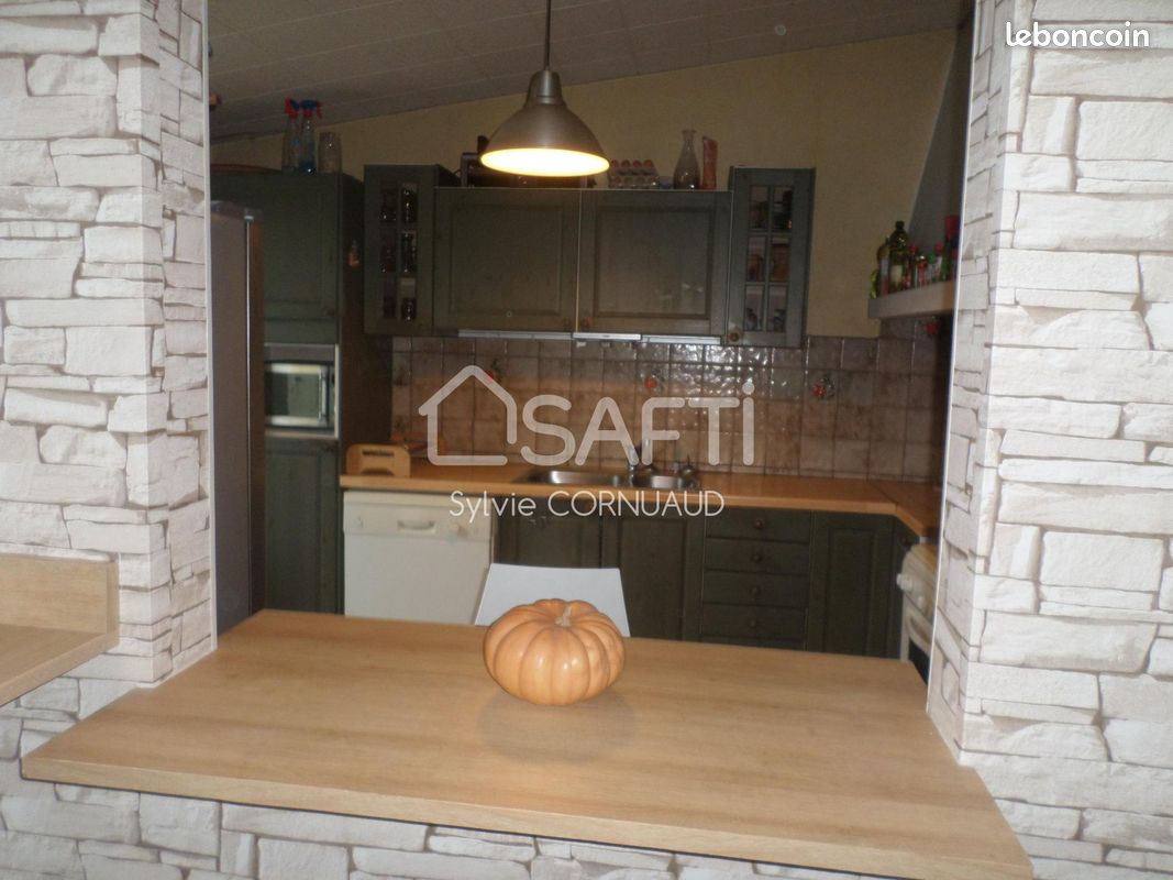 Maison 5 pièces 92 m² - Cognac 16100 (image principale 7)